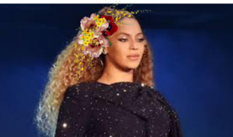 QUEEN B