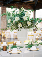 Altar arrangements Katie