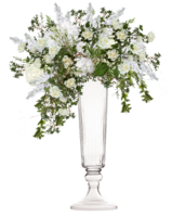 Melanie - Barrel and large pieces