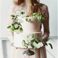 viney cake design