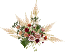 Pampas Grass Element-2