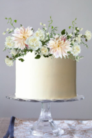 Full Top Design - 1 tier