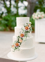 The Great Cascade - 4 teir