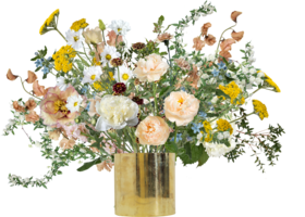 My Wedding Centerpieces