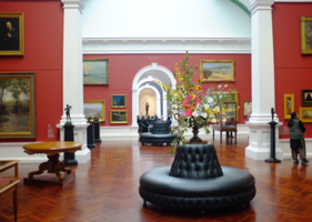 Museum