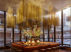 main bar