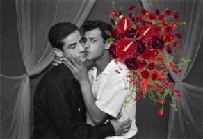 Valentines Boys