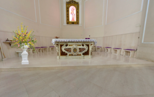 SAN NICOLA