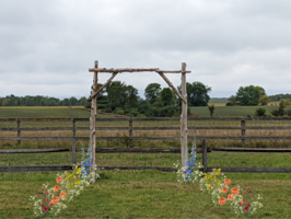 Emily Aisle Runners