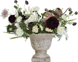 Katie Houk - Centerpiece