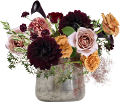 Caitlin Small arrangement