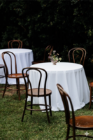 APERITIVO TABLE CENTER