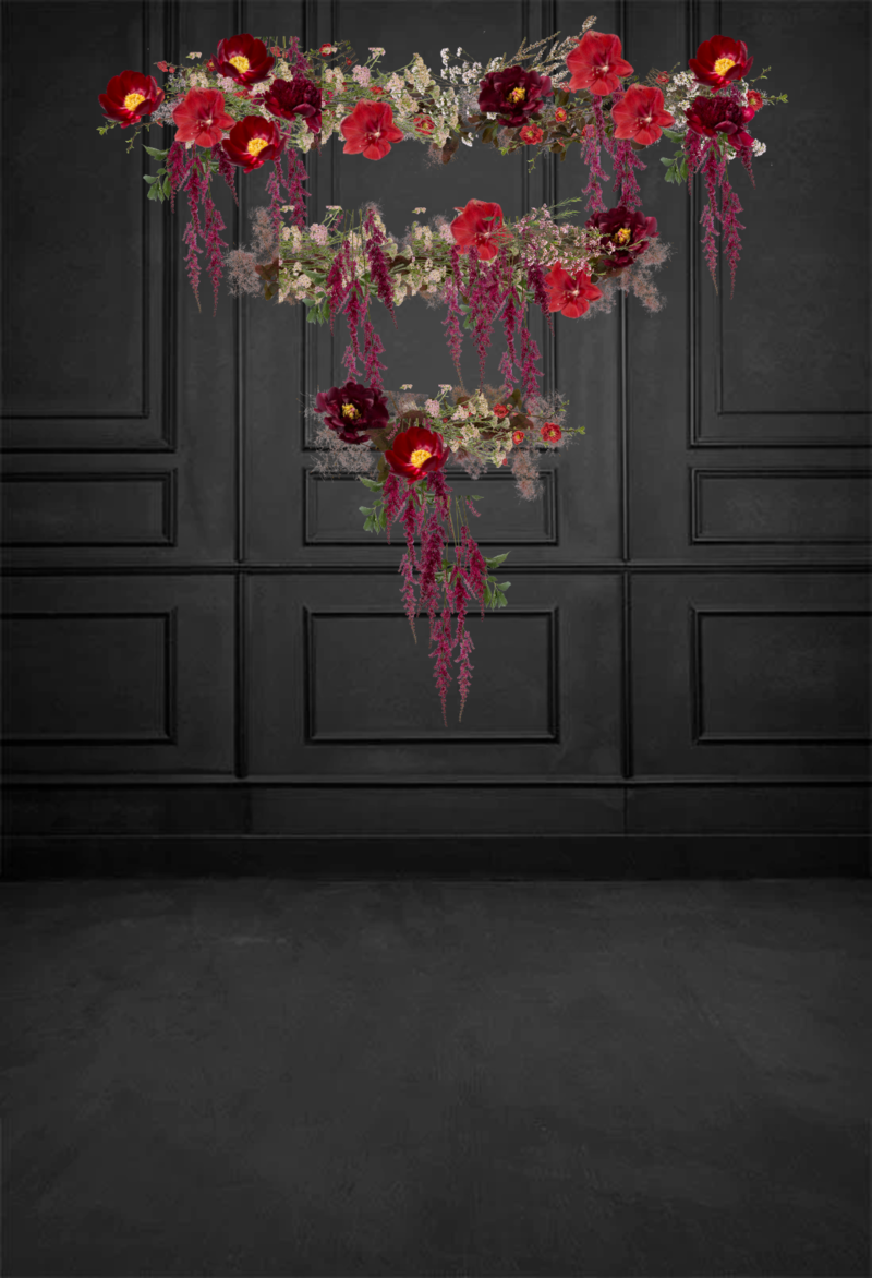 Christmas Installation v2 Putnam Flower Channel