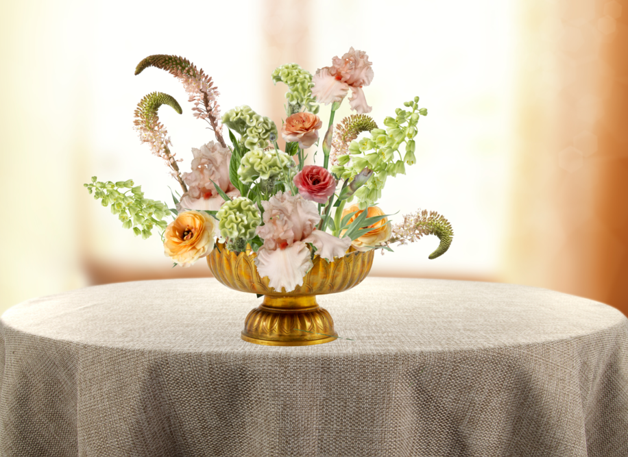 mother's day centerpiece