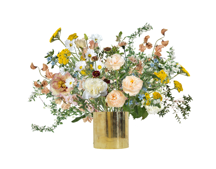 My Wedding Centerpieces