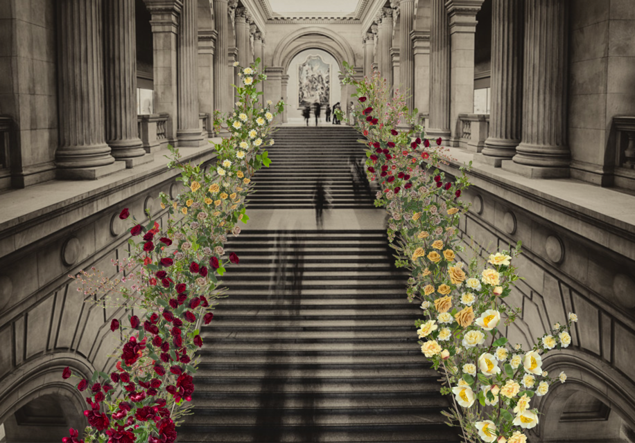 The Steps
