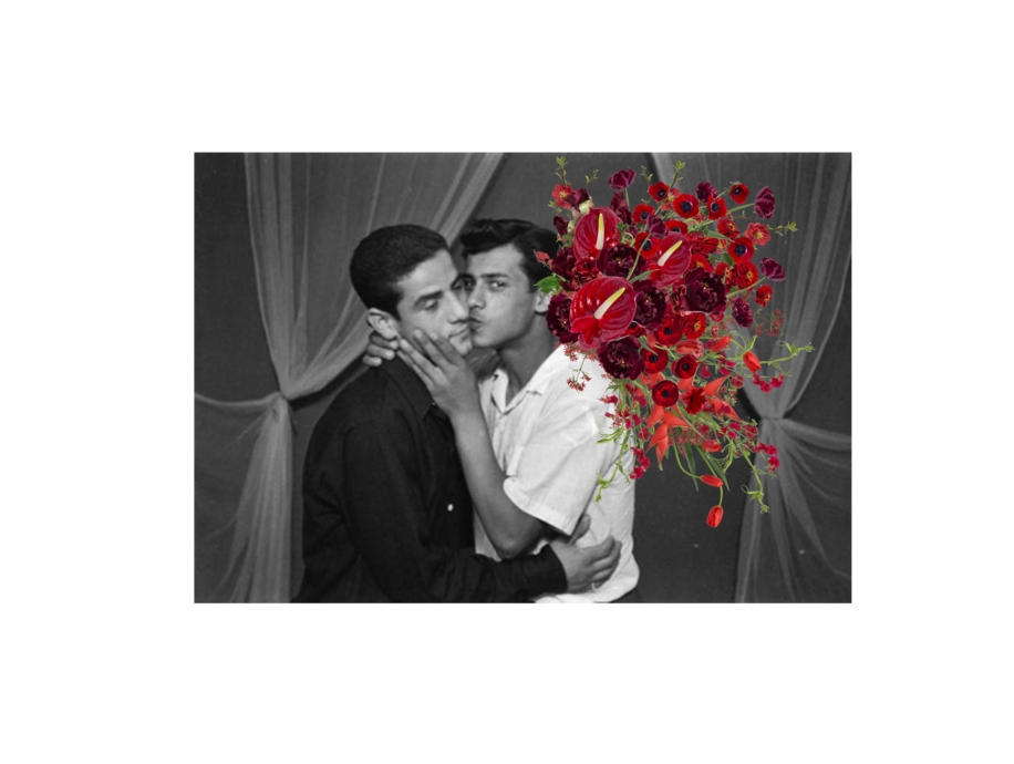 Valentines Boys