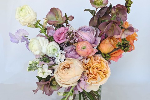 Haiku Flower Studio