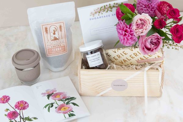 Matriarch Floral & Gifts