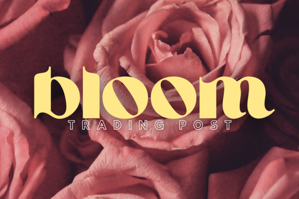 Bloom Trading Post