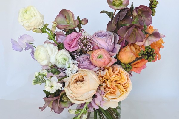 Haiku Flower Studio