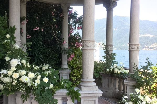 The garden of love di M. Chiara Briccola