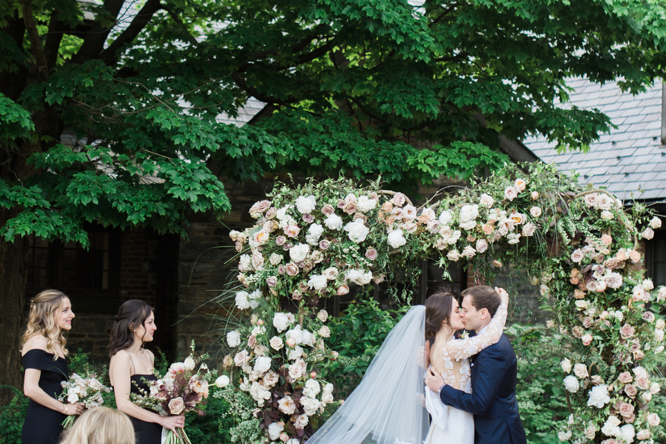 Flower Network Putnam Flower Channel