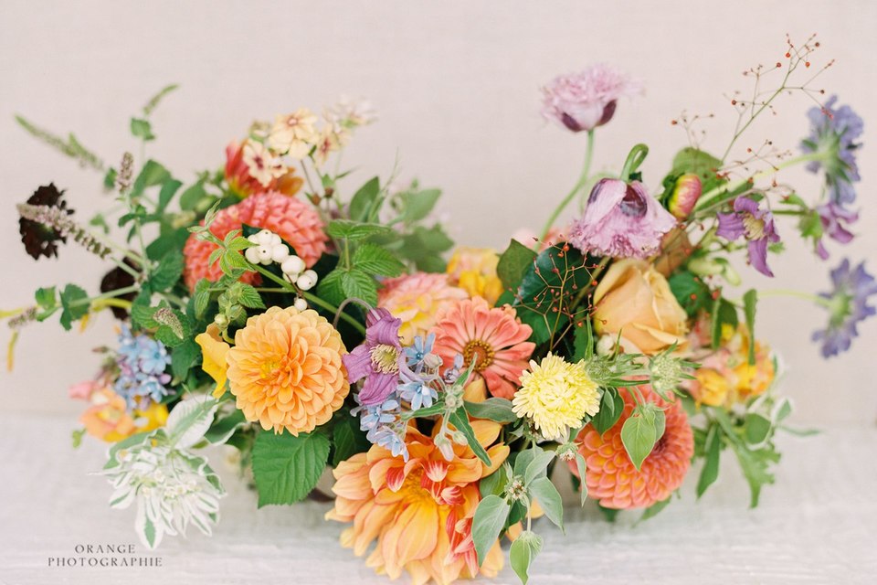 Flower Network Putnam Flower Channel