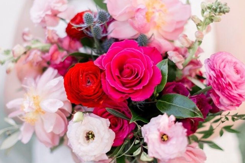 Flower Network Putnam Flower Channel