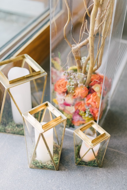 Modern Florals