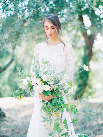TUSCANY ELOPEMENT