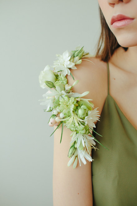 Floral Art