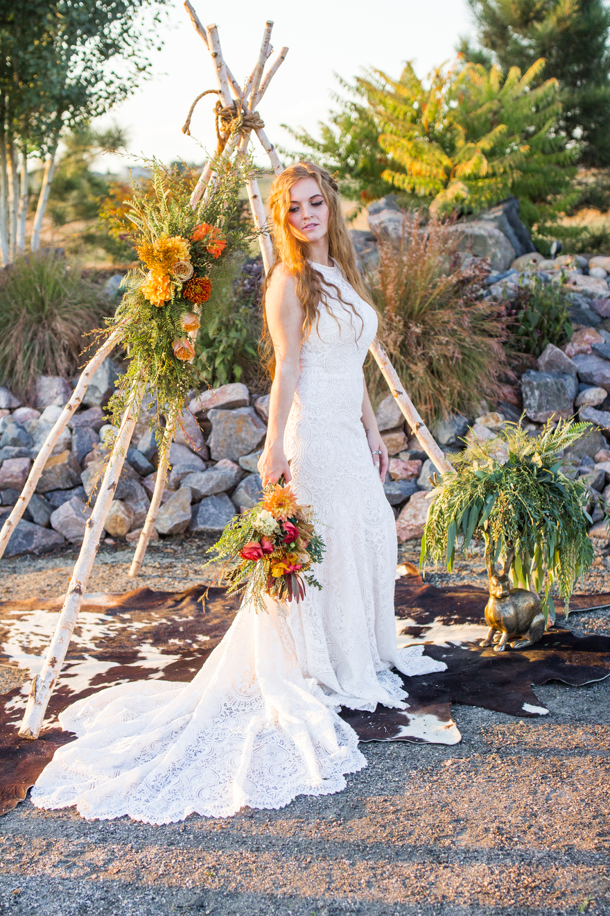 Boho Glow