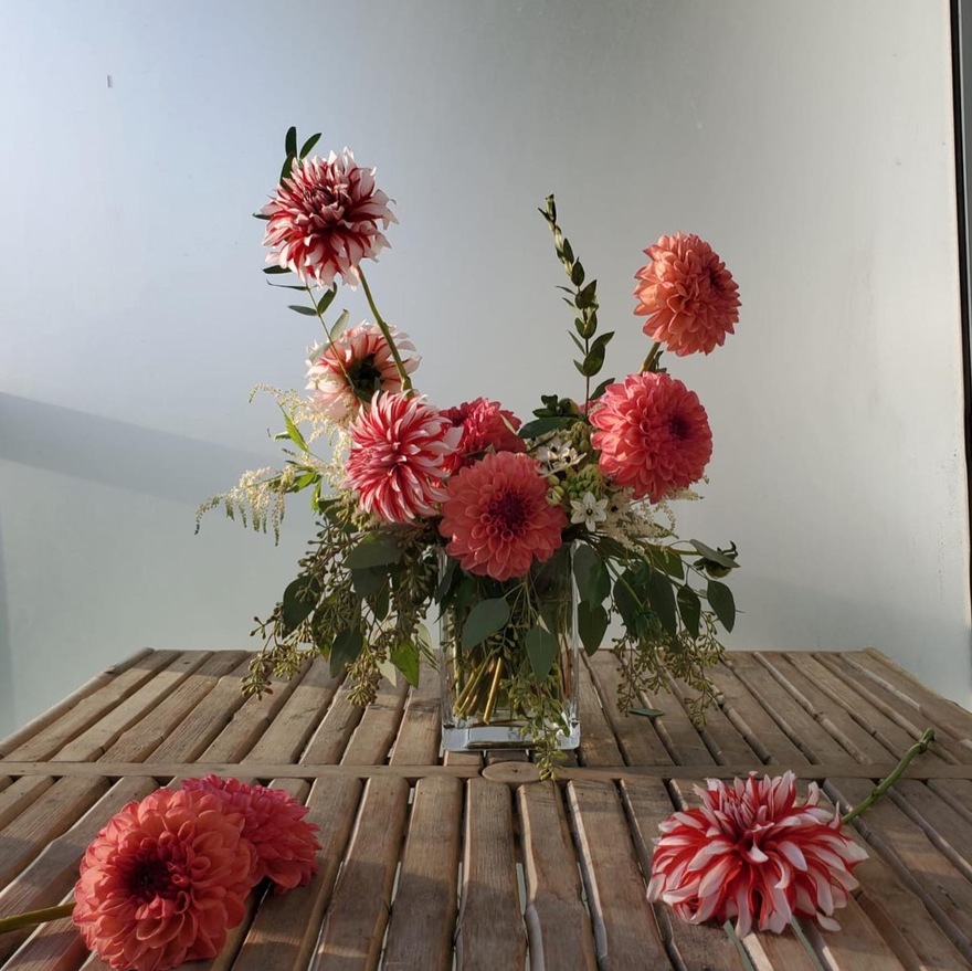 August Birthday Creations
