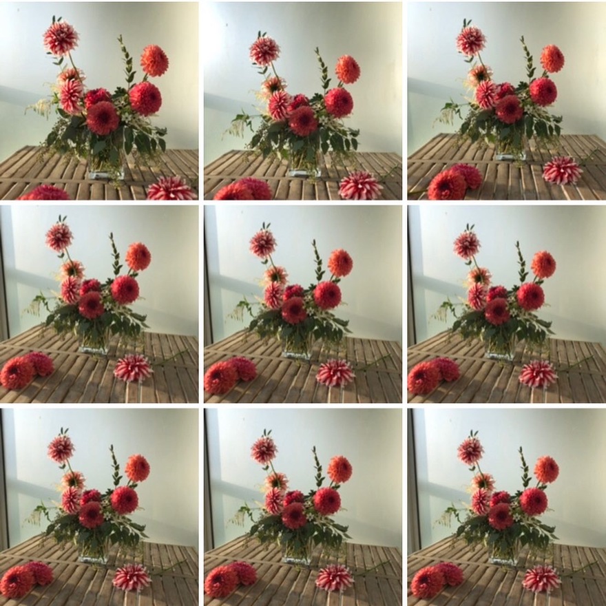 August Birthday Creations
