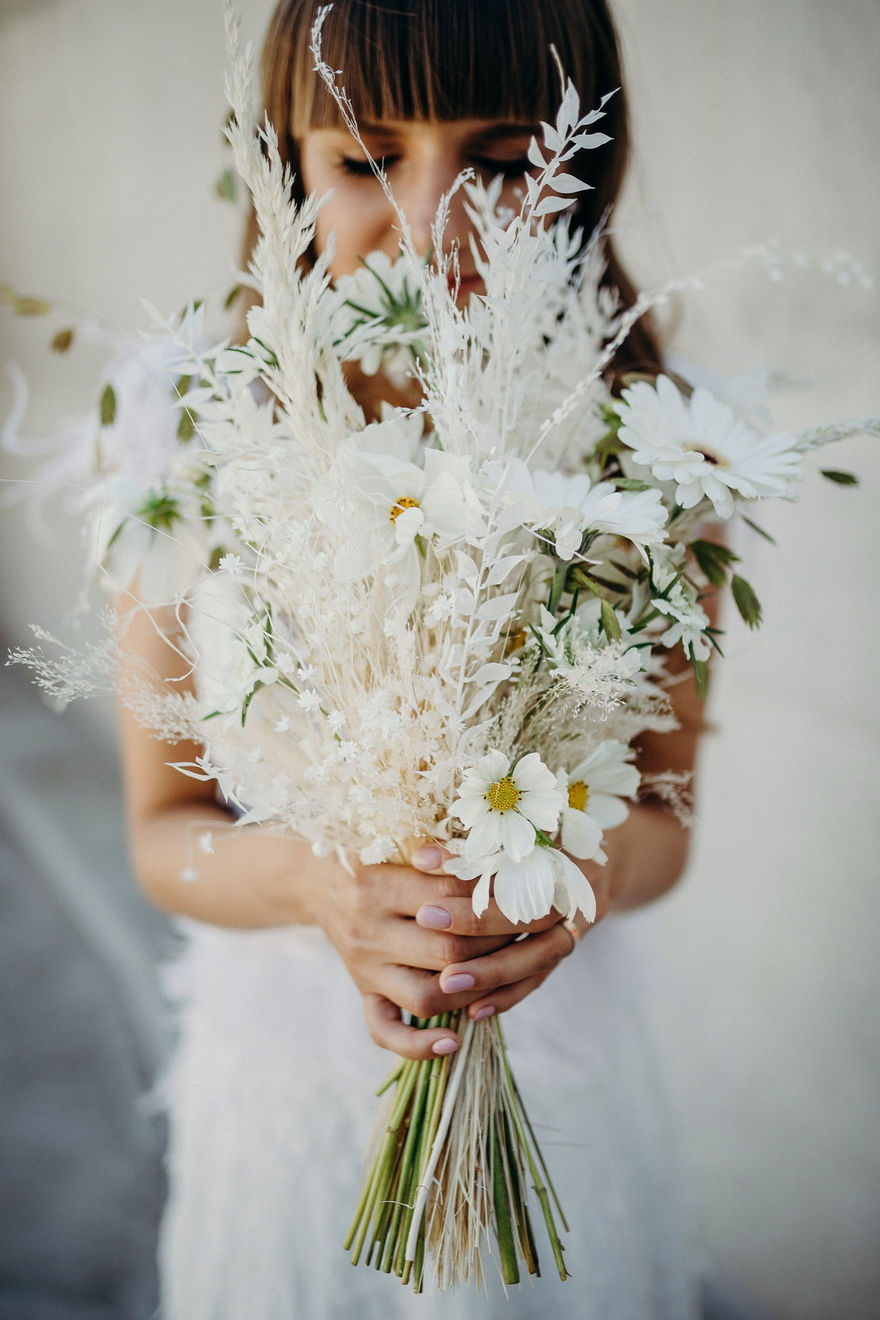 City wedding