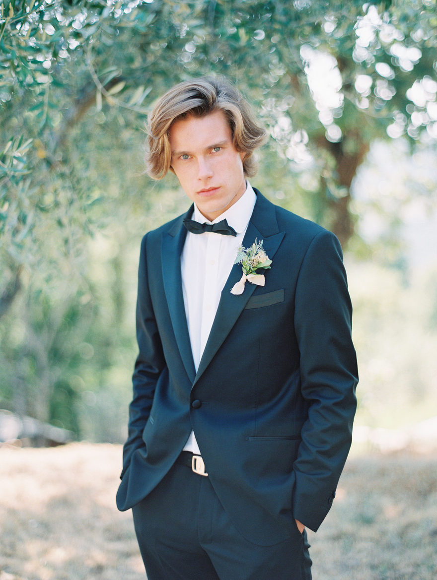 TUSCANY ELOPEMENT