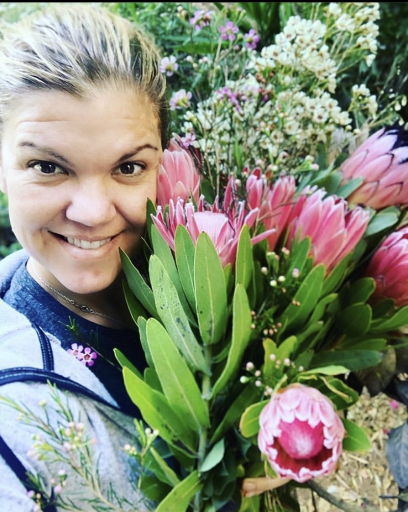 Jenelleb Putnam Flower Channel